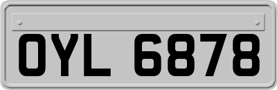 OYL6878