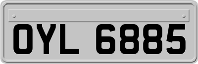 OYL6885