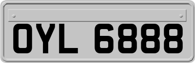 OYL6888