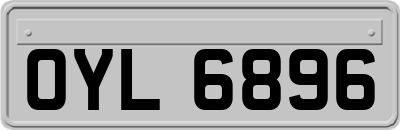 OYL6896