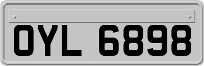 OYL6898