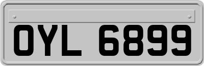 OYL6899