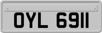 OYL6911