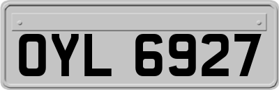 OYL6927