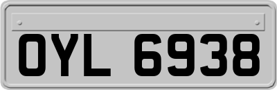 OYL6938