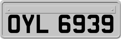 OYL6939