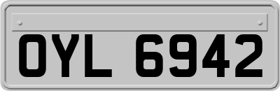 OYL6942