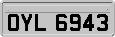 OYL6943