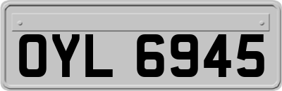OYL6945