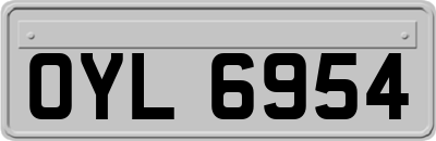 OYL6954