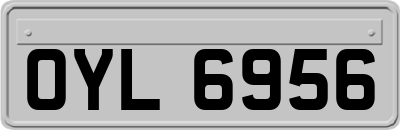 OYL6956