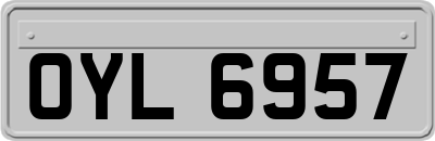 OYL6957