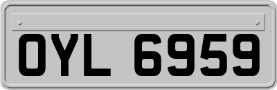OYL6959