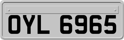 OYL6965