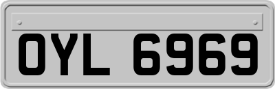 OYL6969