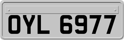 OYL6977