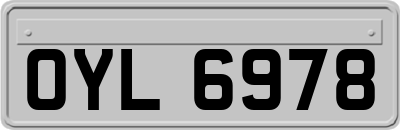 OYL6978