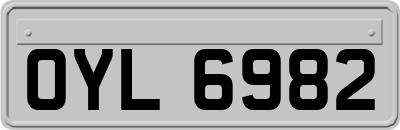 OYL6982