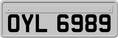 OYL6989