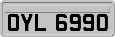 OYL6990