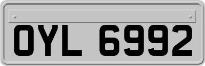 OYL6992