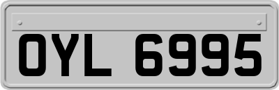 OYL6995