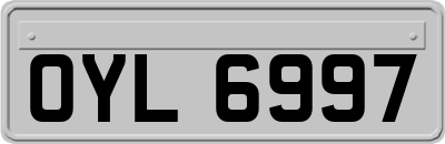 OYL6997