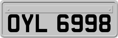OYL6998