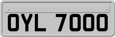 OYL7000