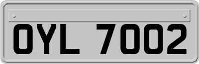 OYL7002