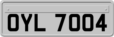 OYL7004
