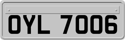 OYL7006