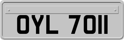 OYL7011