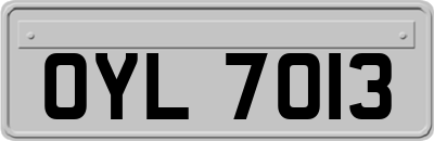 OYL7013