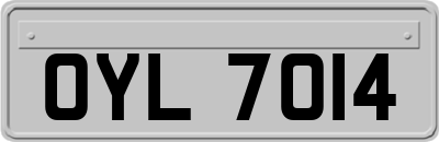 OYL7014