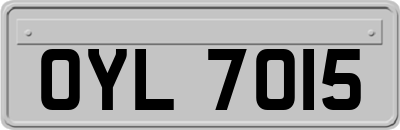 OYL7015
