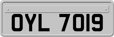 OYL7019
