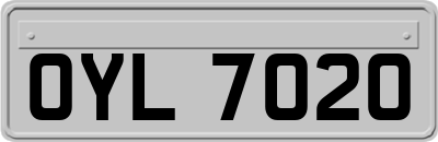 OYL7020