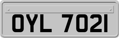 OYL7021