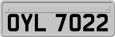 OYL7022