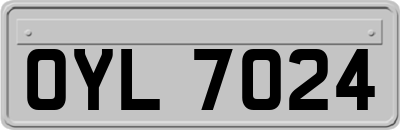 OYL7024