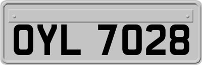 OYL7028