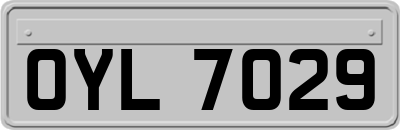 OYL7029