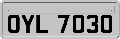 OYL7030