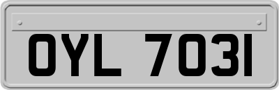 OYL7031
