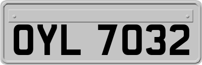 OYL7032