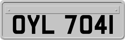 OYL7041