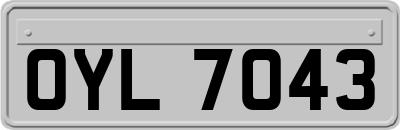 OYL7043