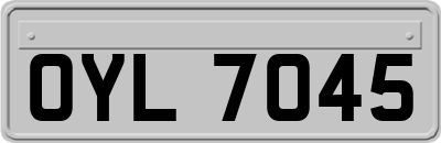 OYL7045