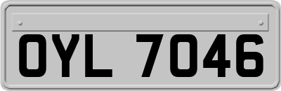 OYL7046
